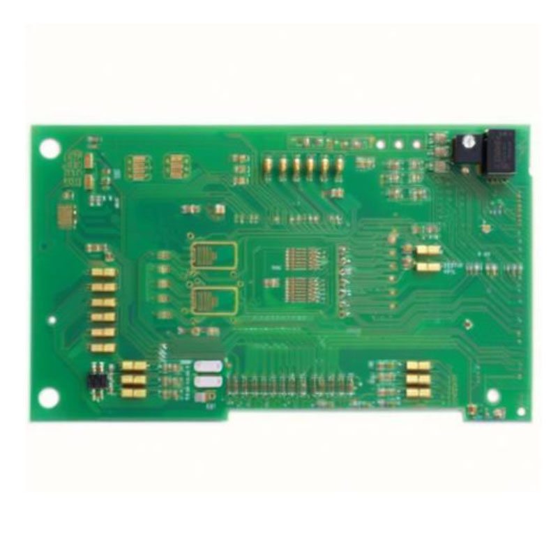 Top Manufacturer OEM pcba service PCB Industrial Control Board SMT PCBA Assembly PCBA