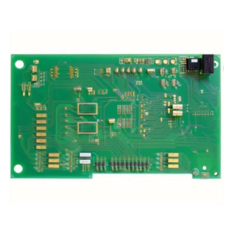 Top Manufacturer OEM pcba service PCB Industrial Control Board SMT PCBA Assembly PCBA