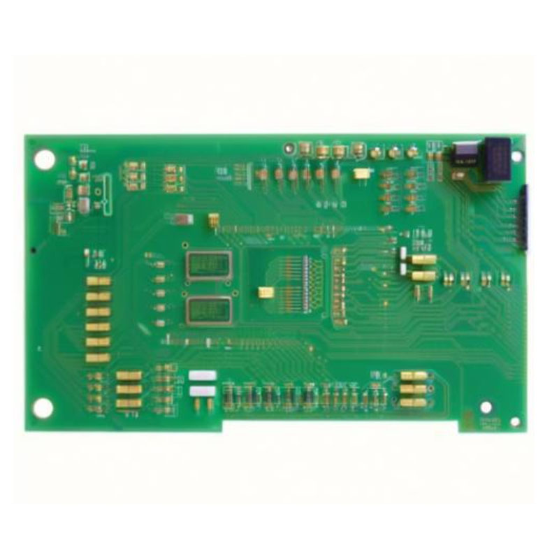 Top Manufacturer OEM pcba service PCB Industrial Control Board SMT PCBA Assembly PCBA