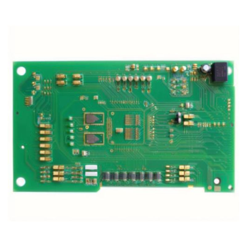 Top Manufacturer OEM pcba service PCB Industrial Control Board SMT PCBA Assembly PCBA