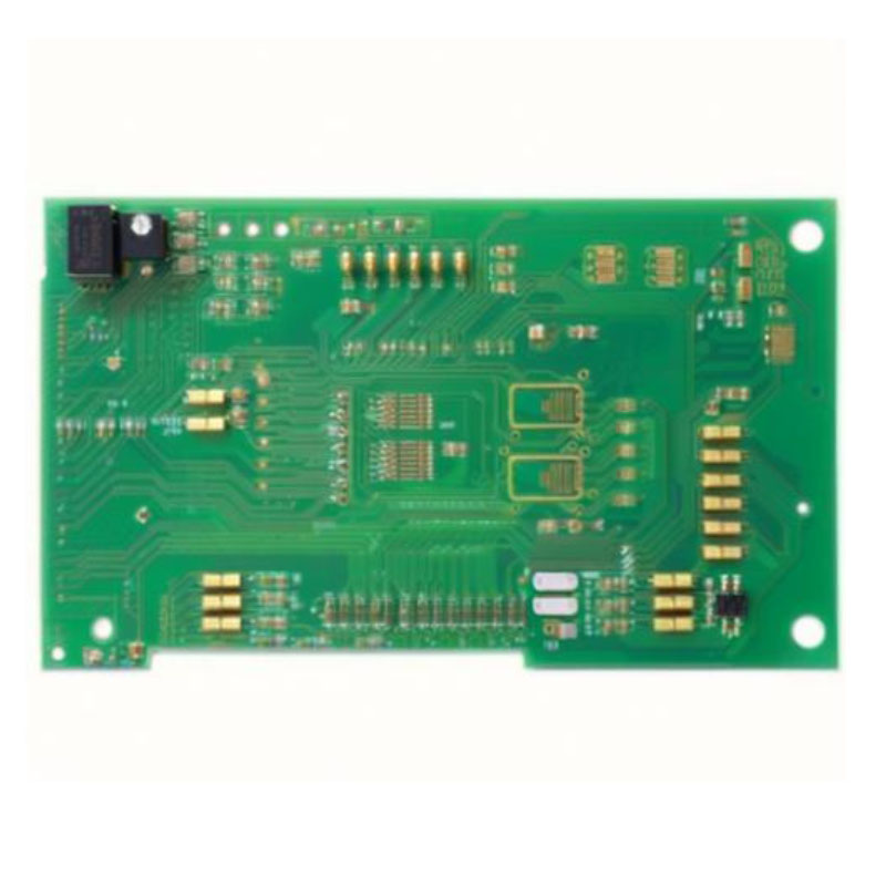 Top Manufacturer OEM pcba service PCB Industrial Control Board SMT PCBA Assembly PCBA