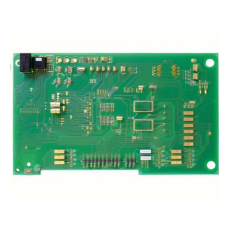 Top Manufacturer OEM pcba service PCB Industrial Control Board SMT PCBA Assembly PCBA