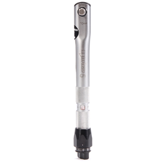 Female Hex Adjustable - Color: Silver
