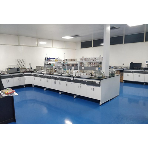 Microbiology Lab Supplier