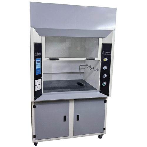 Laboratory Fume Hood