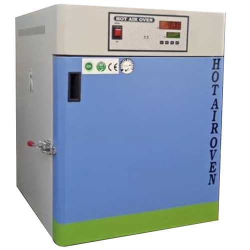 Hot Air Oven Lab Instrument