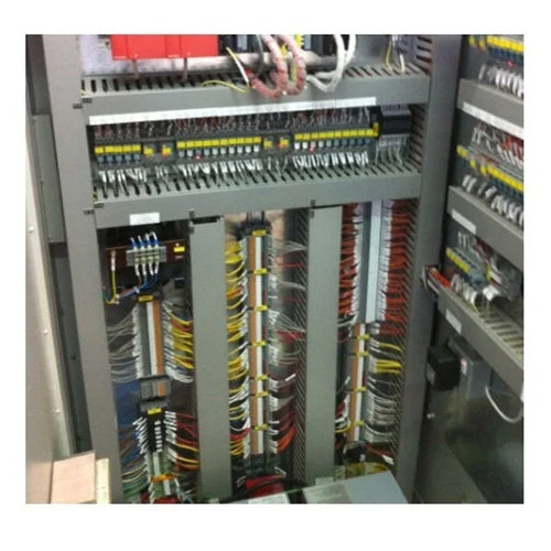 Phoenix Terminal Blocks - Rated Current: 125 A Ampere (Amp)