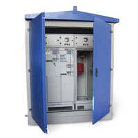 Unitized Substation Transformer