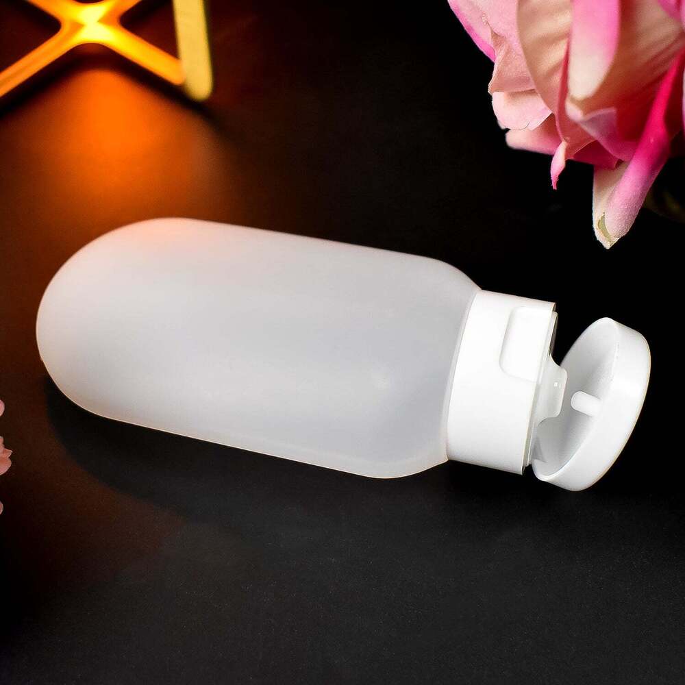 Small Plastic Travel Bottle Sets