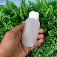 Small Plastic Travel Bottle Sets