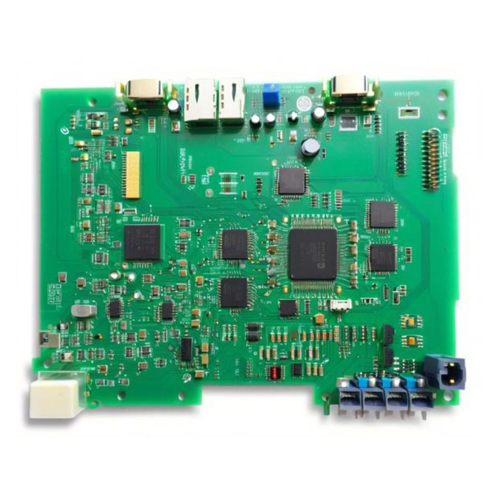 OEM PCBA supplier PCB assembly factory PCBA prototype with provided Gerber Bom files