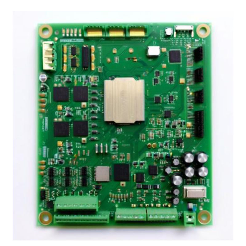 Provide the gerber file pcba assemblys service detector circuit board Integrated PCBA print PCBA assembly factory