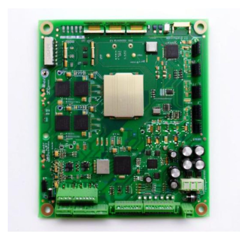 Provide the gerber file pcba assemblys service detector circuit board Integrated PCBA print PCBA assembly factory