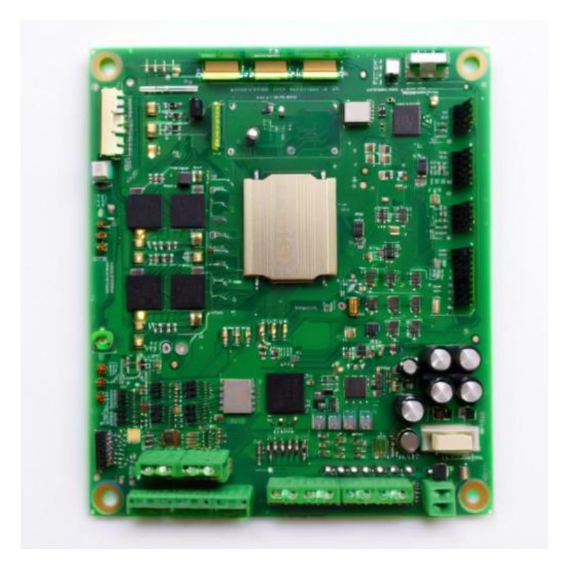 Provide the gerber file pcba assemblys service detector circuit board Integrated PCBA print PCBA assembly factory