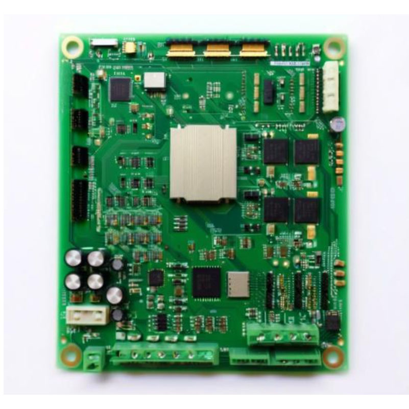 Provide the gerber file pcba assemblys service detector circuit board Integrated PCBA print PCBA assembly factory