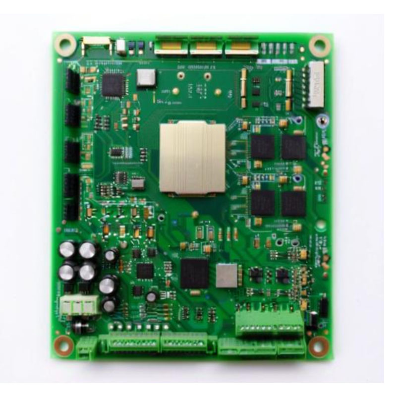 Provide the gerber file pcba assemblys service detector circuit board Integrated PCBA print PCBA assembly factory