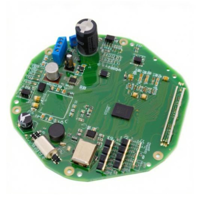 PCB Fabrication Multilayer PCB Boards Manufacture Fr4 Sheet Maker for Gerber File pcb services