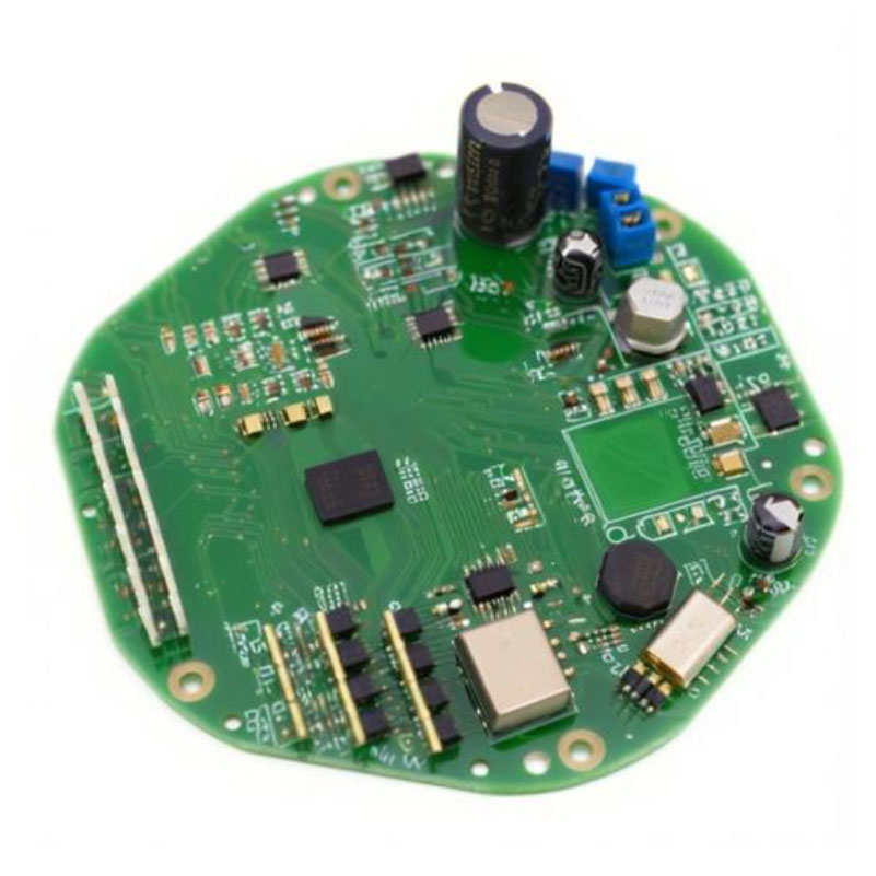 PCB Fabrication Multilayer PCB Boards Manufacture Fr4 Sheet Maker for Gerber File pcb services