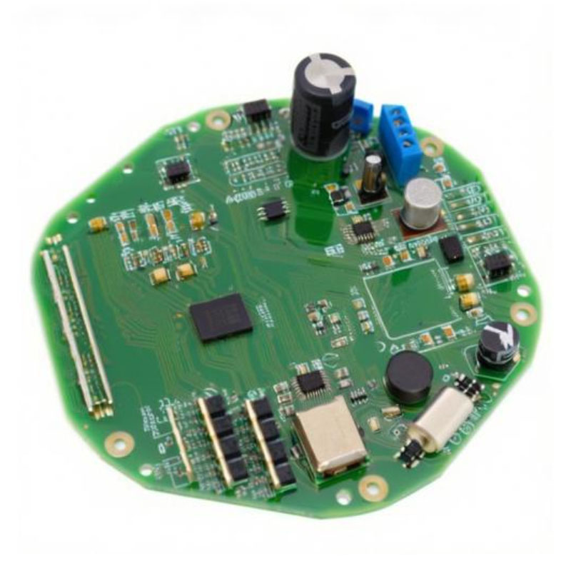 PCB Fabrication Multilayer PCB Boards Manufacture Fr4 Sheet Maker for Gerber File pcb services