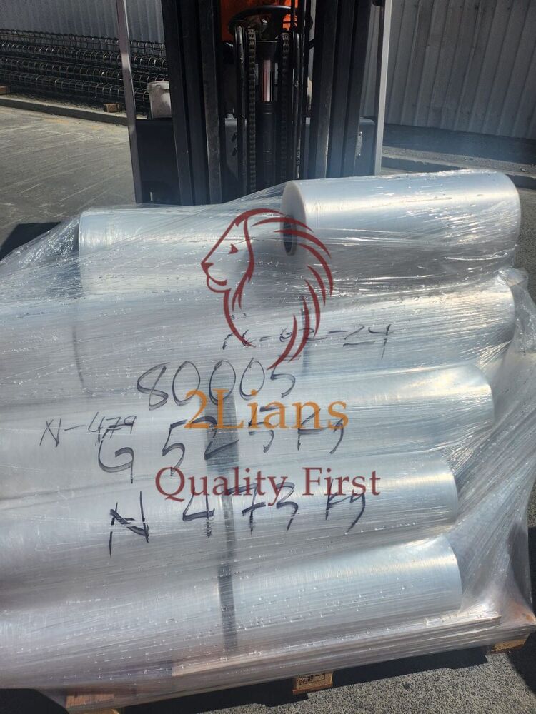 Lldpe Roll Natural