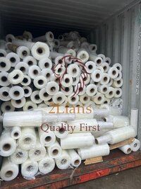 LLDPE roll natural