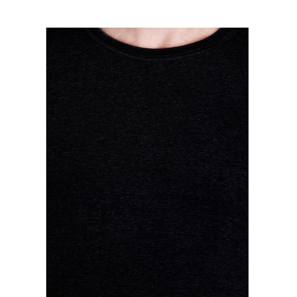 Men's Ooshin Thermal - Color: Three Colours In A Chart