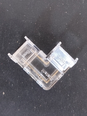 Led Strip Jointer - Application: Lighting