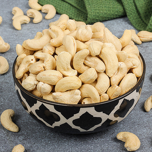 Split Cashew Nuts