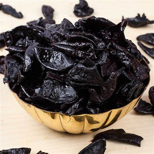 Black Kokum - Grade: Food