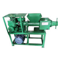 Industrial Detergent Soap Plant - Capacity: 250 Kg/hr To 500 Kg /hr Kg/hr