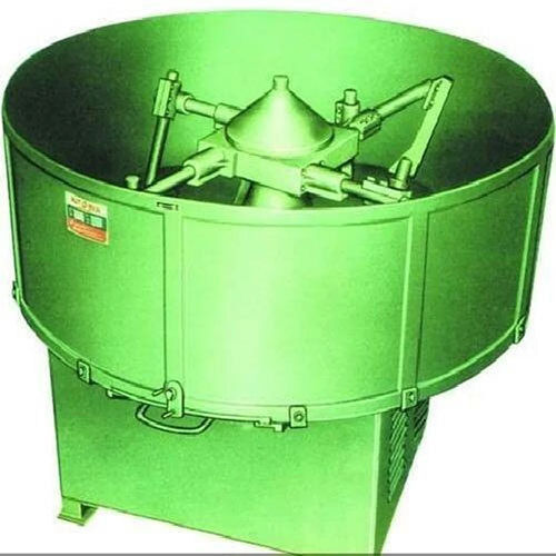 Detergent Powder Plant - Automatic Grade: Semi-Automatic