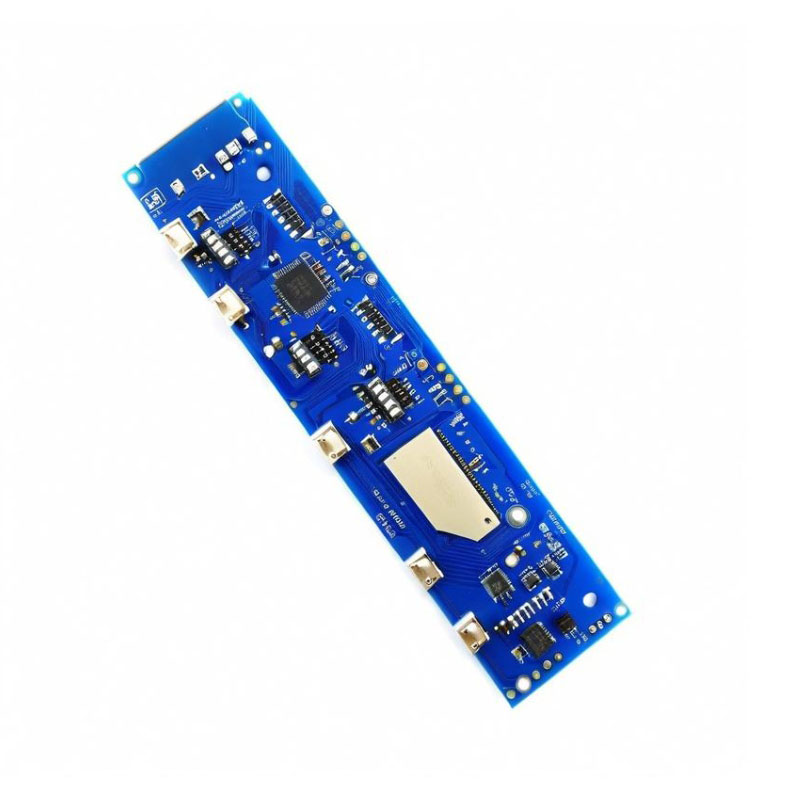 High Quality PCBA Board RF-4 PCB Assembly OEM PCBA Manufacturer with SMT DIP One-stop Service