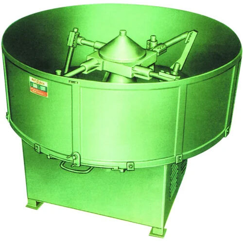 Washing Powder Making Machine - Automatic Grade: Semi-Automatic