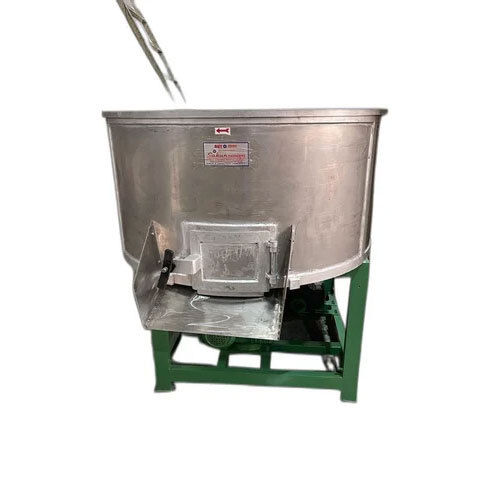 Washing Powder Making Plant - Automatic Grade: Automatic