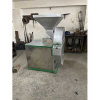 Detergent Screening Machinery