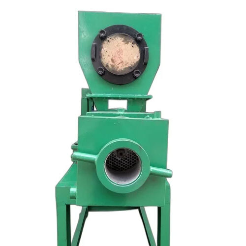 Bath Soap Making Machine