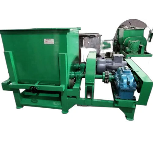 Automatic Soap Sigma Mixer Machine