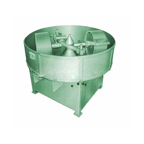 Detergent Powder Mixer Machine