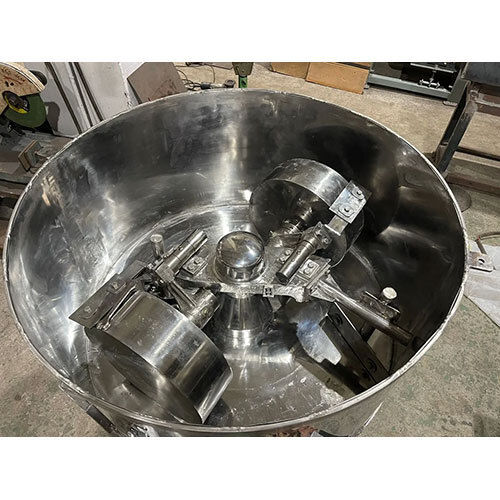 Foundry Industries Sand Mixer - Automatic Grade: Automatic