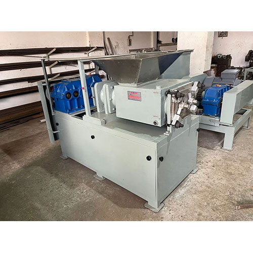 Laundry Soap Making Plant By Sakun Engineers