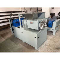 Laundry Soap Making Plant