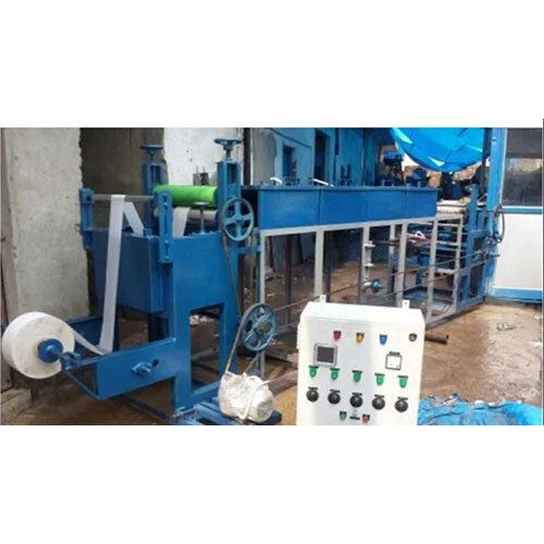 Paper Soap Making Machine - Capacity: 500 Kg Kg/Hr