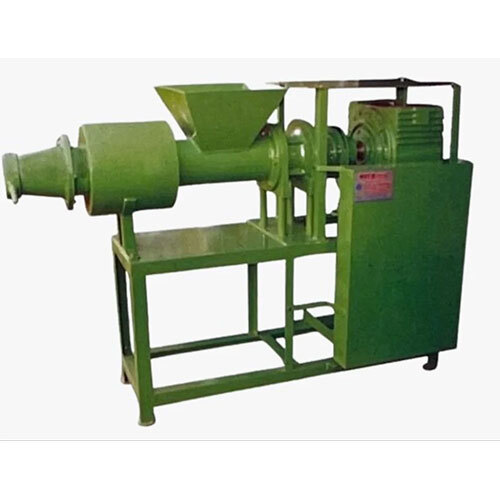 Simplex Plodder Machine - Feature: High Efficiency at Best Price in ...