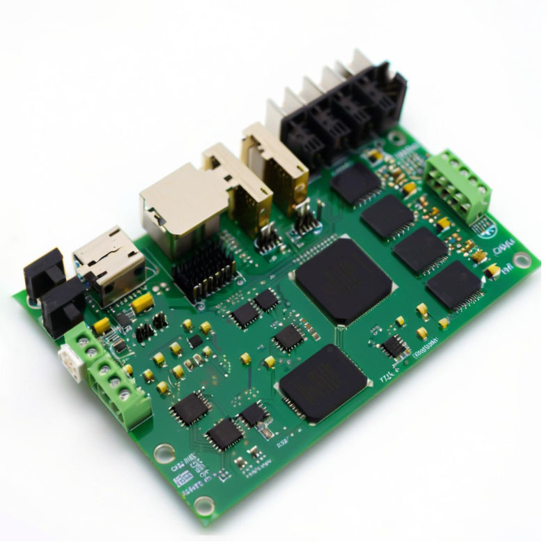 Customized Assembly 220V Single Phase Output VFD Board Motor Speed Control Frequency Converter BOM and Gerber Services