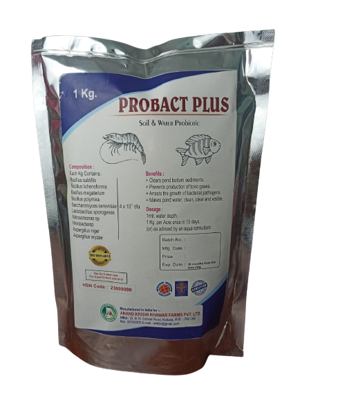 Probact Plus Probiotic