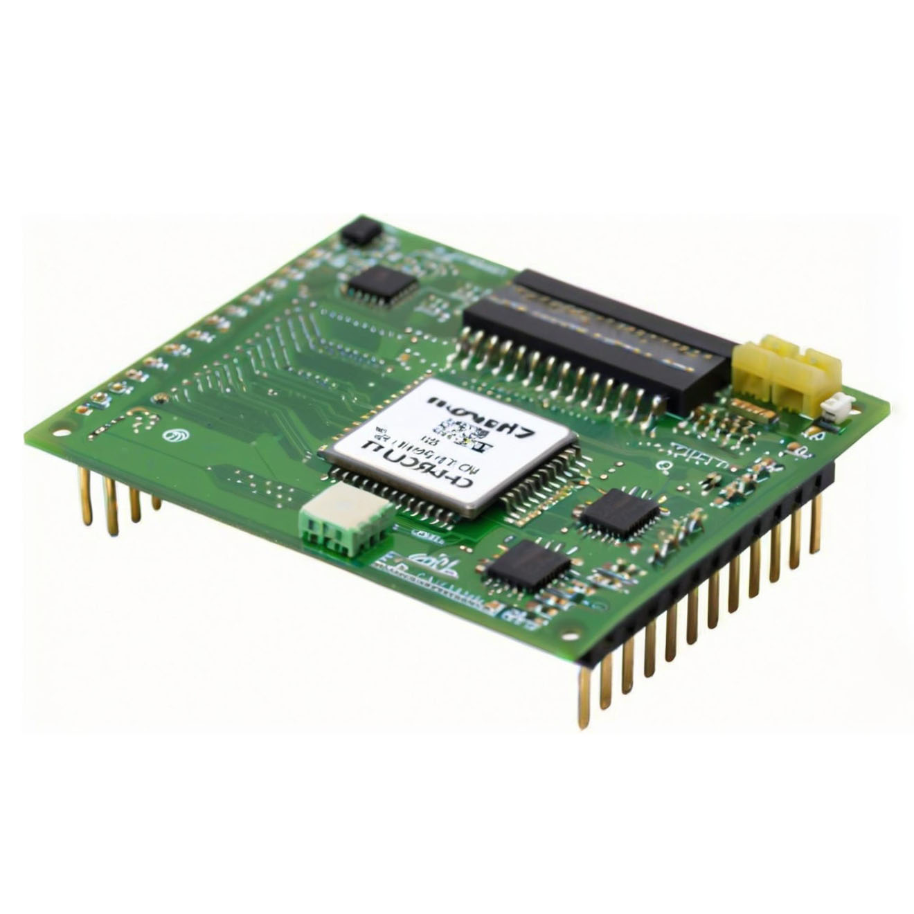 VFD नियंत्रण बोर्ड के लिए PCB असेंबली सर्किट बोर्ड