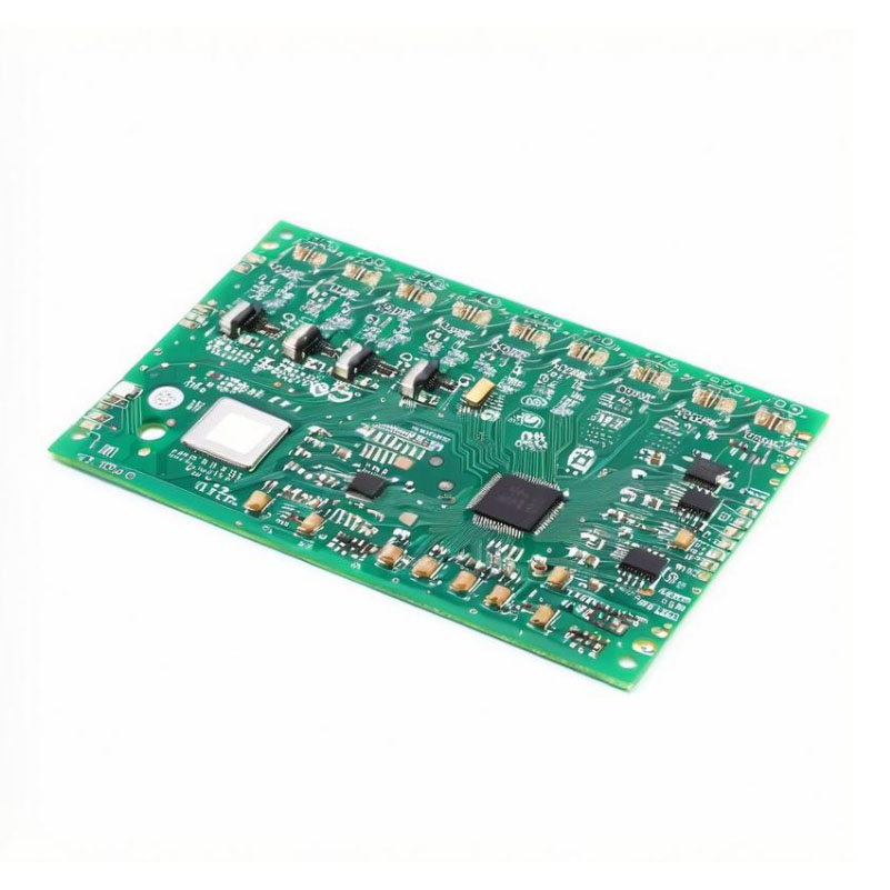 Custom PCB Assembly High Speed Door Control Panel Naked Board 220V 0.75KW 1.5kw 2.2kw