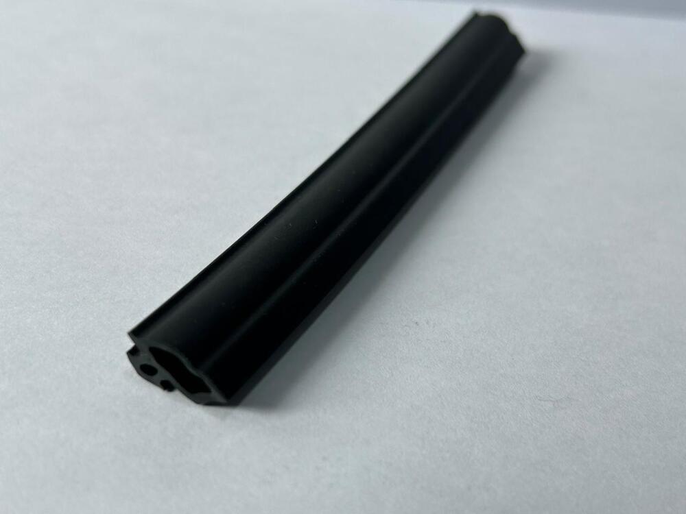 Tpe Rubber Profile