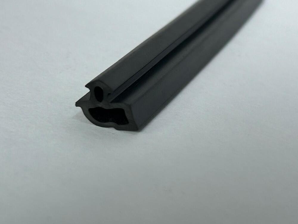 Tpe Rubber Profile