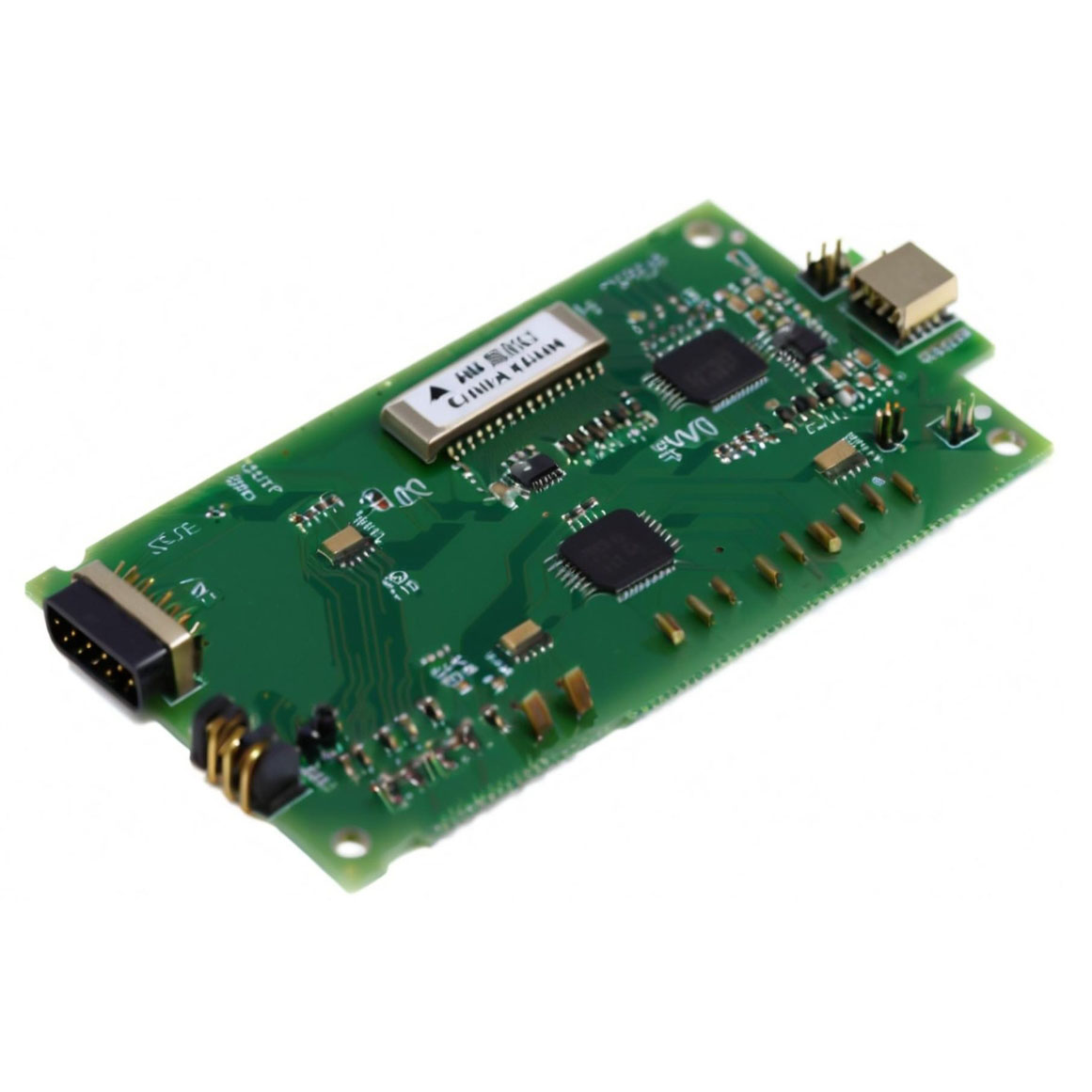 OEM 12v DC Fan Controller Board Professional One-stop PCB PCBA Manufacturer